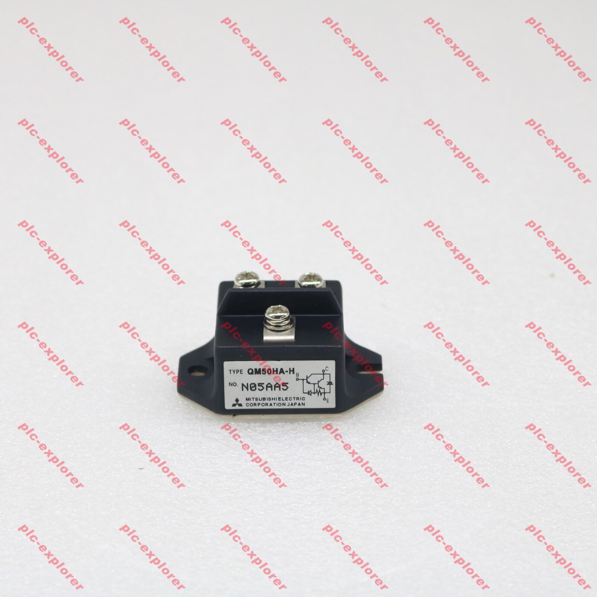 1Pcs New Qm50Ha-H Igbt Module Qm50Hah #W1 - DE Produktbild-Vorschau 5