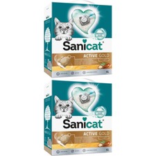 sanicat gold
