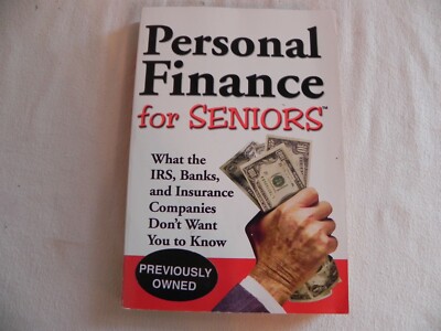 Personal Finance for Seniors, FC&A Publishing