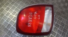 Feu arrière Hyundai XG