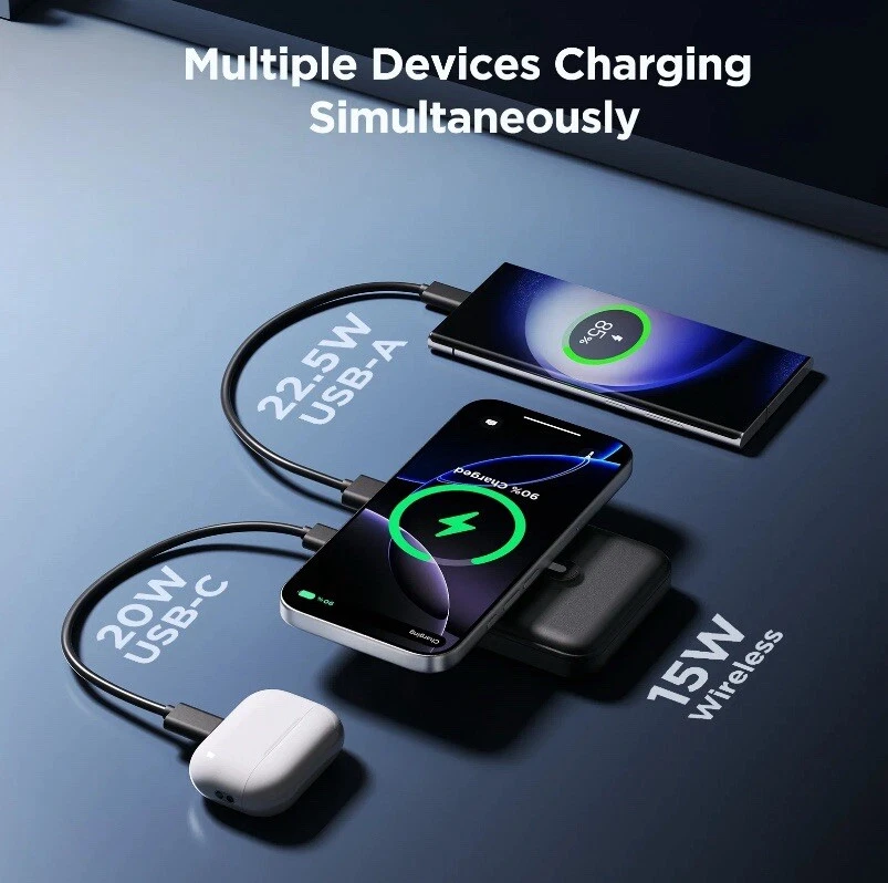 Power Bank