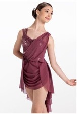 Weissman "One" costume adult large