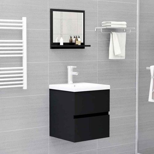 Spiegel Wandspiegel Badspiegel Spiegelschrank Badezimmerspiegel Hängespiegel Neu - Bild 5 von 27