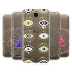 CAT COQUILLETTE EVIL EYE SOFT GEL CASE FOR LG PHONES 2