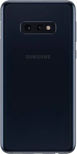 Samsung Galaxy S10e SM-G970F/DS 128GB 6GB Dual SIM Factory Unlocked Global Black - Picture 3 of 6