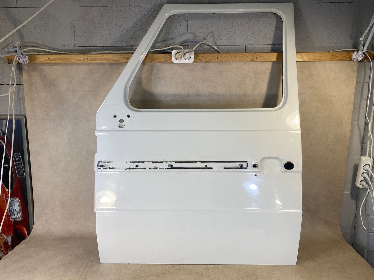 Mercedes G class W463 GENUINE Front Left Door A4637203005 | eBay