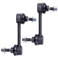2pcs Front Stabilzier Sway Bar Links Steering For 2005-2012 ACURA RL K750271