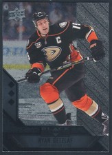 Ryan Getzlaf Triple Diamond Card 164 2014-15 Upper Deck Black Diamond