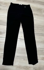 Versace Collection Women’s Dress Pant Black Size 40