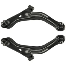 2pc Front Lower Control Arms Kit For 04-12 Ford Escape 05-06 08-11 MazdaTribute