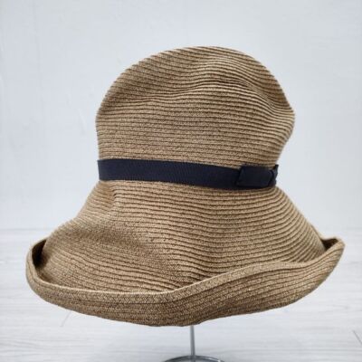 【特別訳あり特価】 ribbon grosgrain hat box HAT BOXED ha mature paper hat hat 帽子