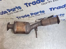 2018 VOLVO XC40 R DESIGN CATALYTIC CONVERTER 31480490 2.0 PETROL B4204T47