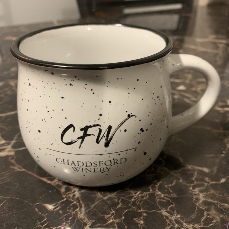 Chaddsford Winery Coffee Mug