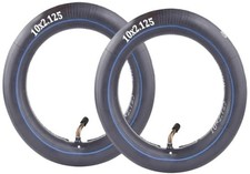 2PCS 10 x 2.125 10 Inch Inner Tube for Baby Stroller, Schwinn Tricycle Trike