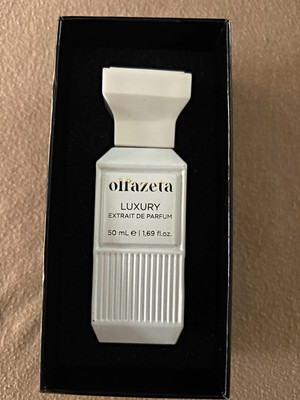olfazeta Luxury Collection Extrait de Parfum Spray 50 ml  Nr.      144