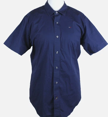 Tommy Hilfiger Slim Fit Hemd,Herren Gr.M (L), Top Zustand - Bild 1 von 4