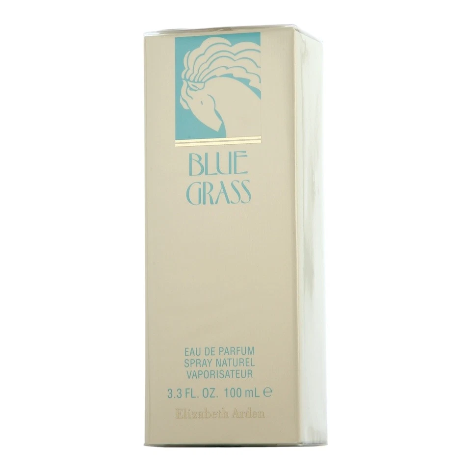 Elizabeth Arden Blue Grass EDP 100ml - Bild 1 von 1