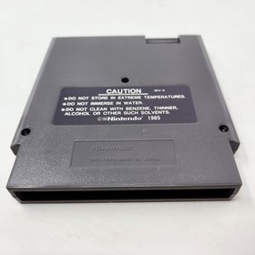 Bases Loaded II 2 Second Season Complete in Box CIB (Nintendo, NES 1990) Tested