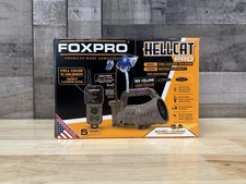 FoxPro HellCat Pro Digital Game Call System - (TX-1000)