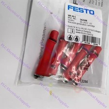 VN10L547698 1X NEW FESTO vacuum generator inner core VN-10-L547698 Fast Shipping
