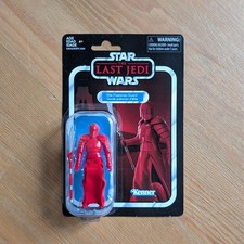 Star Wars The Vintage Collection Elite Praetorian Guard The Last Jedi VC138