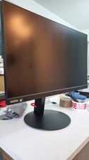 Lenovo ThinkVision P24q-20 23.8" IPS LED Monitor