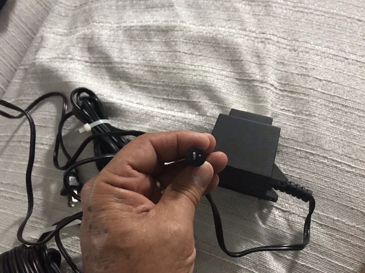 MOSQUITO MAGNET AC/AC Power Adaptor 120-021 XY12300AUO | eBay