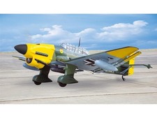 Black Horse Junkers JU 87 Stuka / 1920mm / C5183