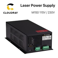 Cloudray MYJG 150W CO2 Power Supply for CO2 Engraving Cutting 220V