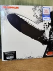 Led Zeppelin by Led Zeppelin (LP Vinyl, 2022, Remastered) *Sealed*
