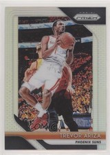 2018-19 Panini Prizm Silver Prizm Trevor Ariza #41 fm0