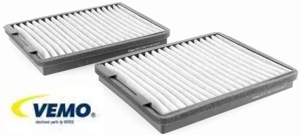 Vemo V20-31-5006 Filter FüR Innenraumluft Innenraumfilter Filter-image