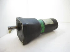 MGB-7453 Electrol  Motor 90VDC  2.1AMPS 1/25HP 125RPM