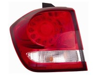 LED-RÜCKLICHT Links FÜR Fiat Freemont AB 2011