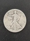 1918 Walking Liberty Half Dollar
