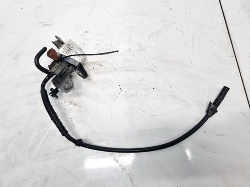 Mazda 3 2009 Electrical selenoid (Electromagnetic solenoid) K5T465 #2008386-35