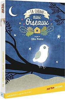 La cabane aux oiseaux von Célia Rivière | DVD | Zustand gut