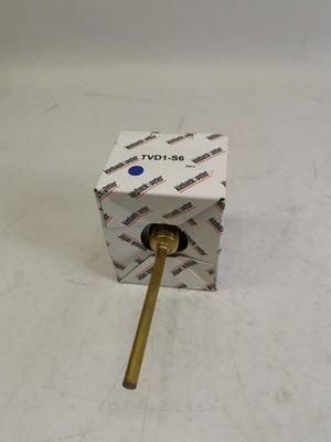 Kieback & Peter Temperature Sensor TVD1-S6 NEW