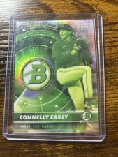 2026 Bowman Chrome-Under The Radar Connelly Early #UR-19 Boston Red Sox RC