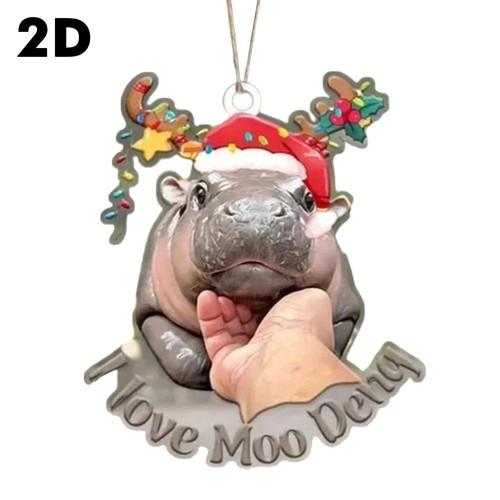 2D Flat Acrylic Car Rearview Mirror P-endants - Picture 26 of 26