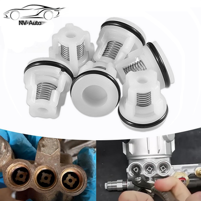 #ad #ad AR2233 Check Valve Kit for Annovi Reverberi RMV and RMW pressure pumps $12.80