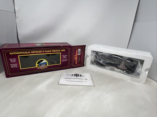 MTH Pittsburgh/Champion #871 2 bahías tolva de desplazamiento coche con carga de carbón 20-97859 | Zustand: Used