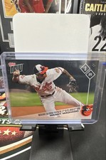 2017 Topps Now - Manny Machado #8 /321