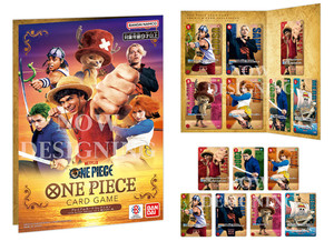 One Piece Live Action Card | eBay