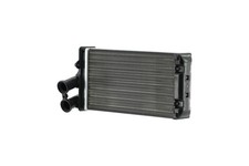 HELLA WÄRMETAUSCHER HEIZUNGSKÜHLER passend für CITROËN C4 PEUGEOT 307 | 8FH 366