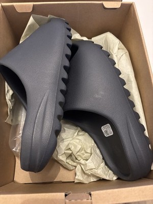 adidas Yeezy Slide Onyx 40.5