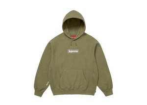 Supreme Box Logo Hoodie XL | eBay