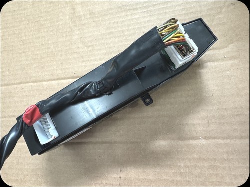 💎2007 - 2012 Hyundai Veracruz Driver Left LH Master Window Switch 93570-3J211WK - Picture 6 of 7