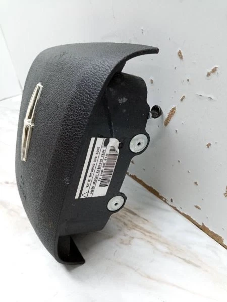 Driver Left Air Bag Driver Wheel Fits 10-12 MKT 128238 Foto 2 de 4