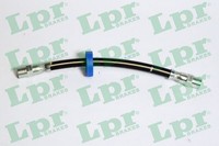Bremsschlauch LPR 6T46536 FüR 80 B3 89 Audi B4 81 B2 811 813 814 819 853 893 894